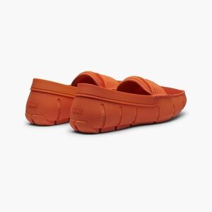 SWIMS penny loafer